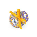 Set de margele din lemn "Chickadees" 220buc. Janod — изображение 2