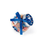 Set de margele din lemn "Randunica" 220buc. Janod — изображение 2