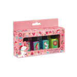 4 MARCATOARE LUMINOASE UNICORN JANOD