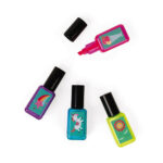 4 MARCATOARE LUMINOASE UNICORN JANOD — изображение 2