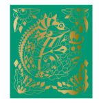 SCRATCH ART ANIMALS OF THE WORLD JANOD — изображение 6