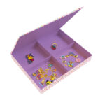 KAWAII ANIMALS SHRINK PLASTIC JEWELLERY JANOD — изображение 2