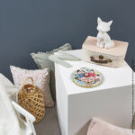 Broderie în pănză - cărpioră JANOD — изображение 2