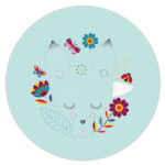 Broderie în pănză - cărpioră JANOD — изображение 4