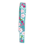 3 FLOWER RIBBON JEWELLERY TO MAKE JANOD - imagine 5