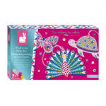 CRYSTAL PIXIES SMALL DECORATIONS JANOD