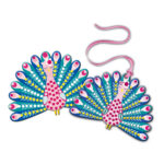 CRYSTAL PIXIES SMALL DECORATIONS JANOD — изображение 3