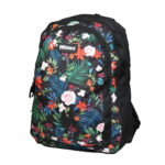 Rucsac Floral 32x16x46cm - BAGTROTTER