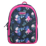 Rucsac Flori 32x16x46cm - BAGTROTTER