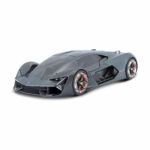 Masina - LAMBORGHINI TERZO MILLENNIO (1:24) (in culoare verde/sur) — изображение 5