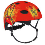 Casca protectie Sport Iron Man SEVEN