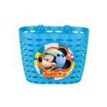 Cos bicicleta Mickey SEVEN