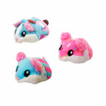 Jucarie interactiva HAMSTER PETS ALIVE ZURU — изображение 2