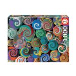 Pazzle - 1000 African Baskets