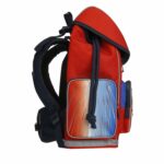 Rucsac Ergomaxx Racing Club JEUNE PREMIER — изображение 2