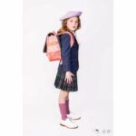 Ghiozdan midi - imagine 3