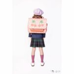 Ghiozdan midi - imagine 4