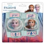 Protectie cot/genunchi Frozen 2 SEVEN — изображение 2