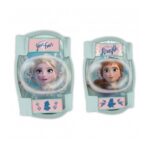 Protectie cot/genunchi Frozen 2 SEVEN