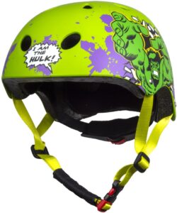 Casca protectie Sport Hulk SEVEN — изображение 2