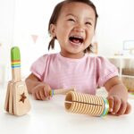 HAPE-RHYTHM SET - imagine 3