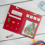 Blocnot de colorat - Marshall Paw Patrol - imagine 2