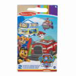 Puzzle magnitice Paw Patrol
