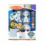 Set creatie Paw Patrol