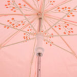 Umbrela colorata Flori DJECO - imagine 3