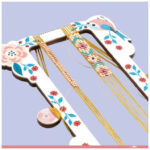 Atelier de confectionat bratari cu margele DJECO — изображение 3