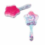 Pieptene Unicorn stralucitor SPIEGELBURG