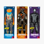 FORTNITE PACHET CU 1 FIGURINA (Victory Series)