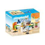 Playmobil 70197 Eye Doctor, buc
