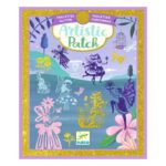 Set creativ transfer Zane DJECO