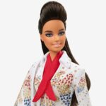 Papusa Elvis Presley Barbie - imagine 3