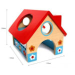 Joc interactiv- Mini ferma DJECO — изображение 2