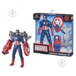 MARVEL FIGURE WITH GEAR IN ASORTIMENT HASBRO — изображение 2