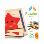 Puzzle basic Djeco