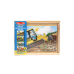 Puzzle Constructie Melissa and Doug