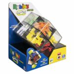 Jucarie labirint Perplexus 2x2 Rubiks GML2pk SPIN MASTER
