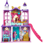 Set joc Castel Regal Enchantimals