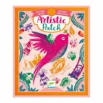 Set creativ transfer Pasare DJECO