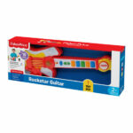 Chitara Rock Star Fisher-Price