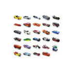 Masina de baza Hot Wheels Mattel - imagine 6