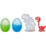 PLAY-DOH DINO BONES EGGS AST HASBRO — изображение 2