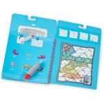 Blocnot de colorat - Skye Paw Patrol Melissa and Doug — изображение 2