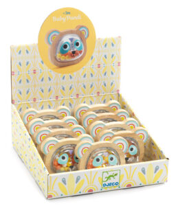 ZORZONAITOARE "PANDA" DJECO