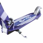 Trotineta Sprite Albastru Stripe Maxi MICRO - imagine 2