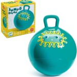 Minge de sarit Jumpo Diego (45 cm) DJECO