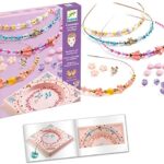 Set de creatie bijuterie Precious DJECO